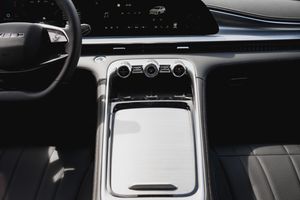 Exeed VX 2024 года, 0 км - вид 21