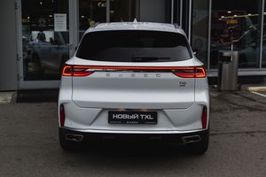 Exeed VX 2024 года, 0 км - вид 3