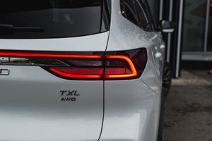 Exeed VX 2024 года, 0 км - вид 9