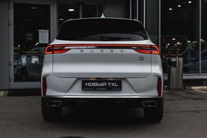 Exeed VX 2024 года, 0 км - вид 7