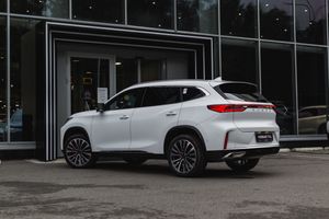 Exeed VX 2024 года, 0 км - вид 10