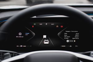 Exeed VX 2024 года, 0 км - вид 17