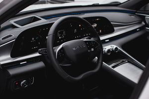 Exeed VX 2024 года, 0 км - вид 16