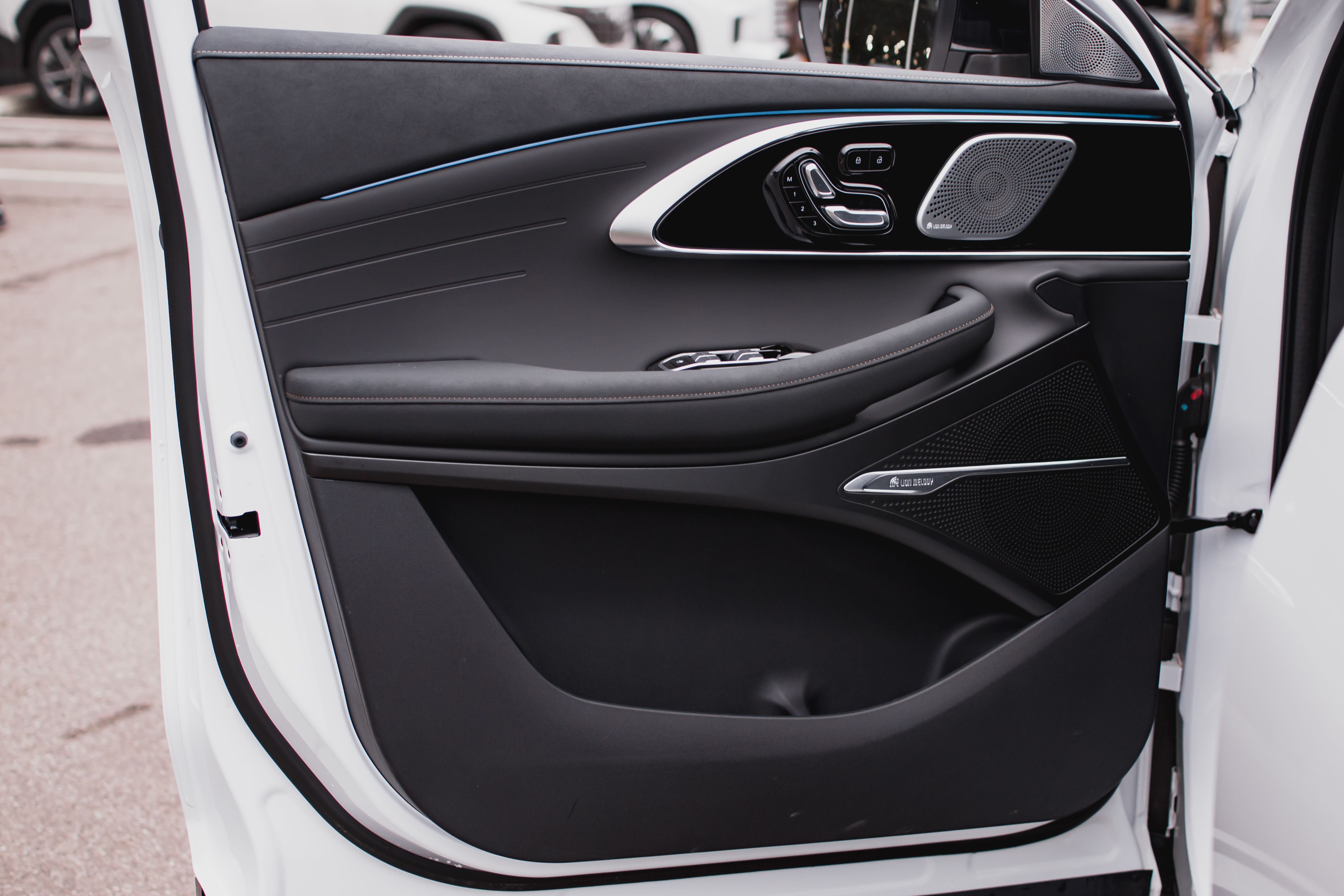 Exeed VX 2024 года, 0 км - вид 11