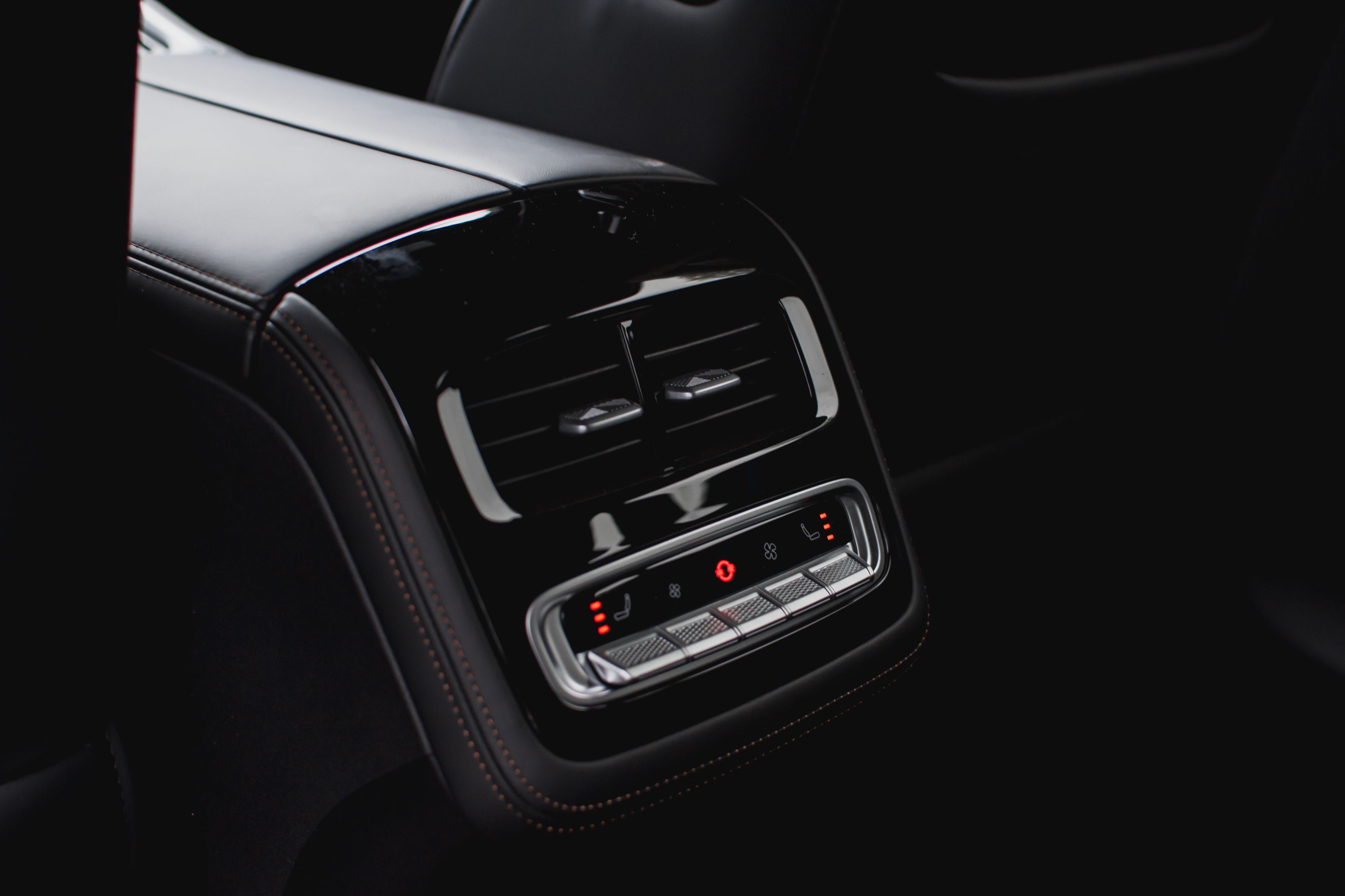 Exeed VX 2024 года, 0 км - вид 27