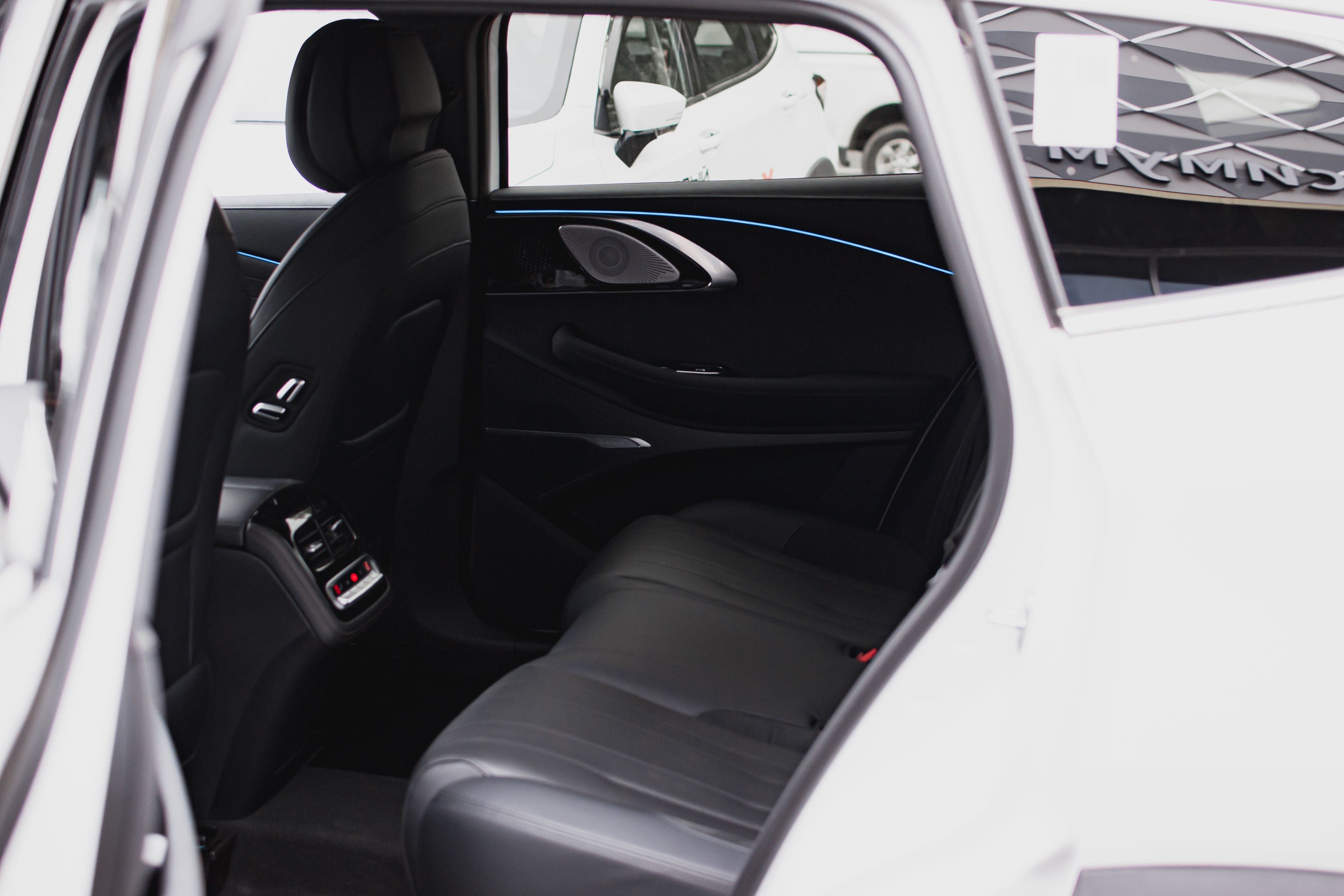 Exeed VX 2024 года, 0 км - вид 25