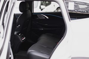 Exeed VX 2024 года, 0 км - вид 25