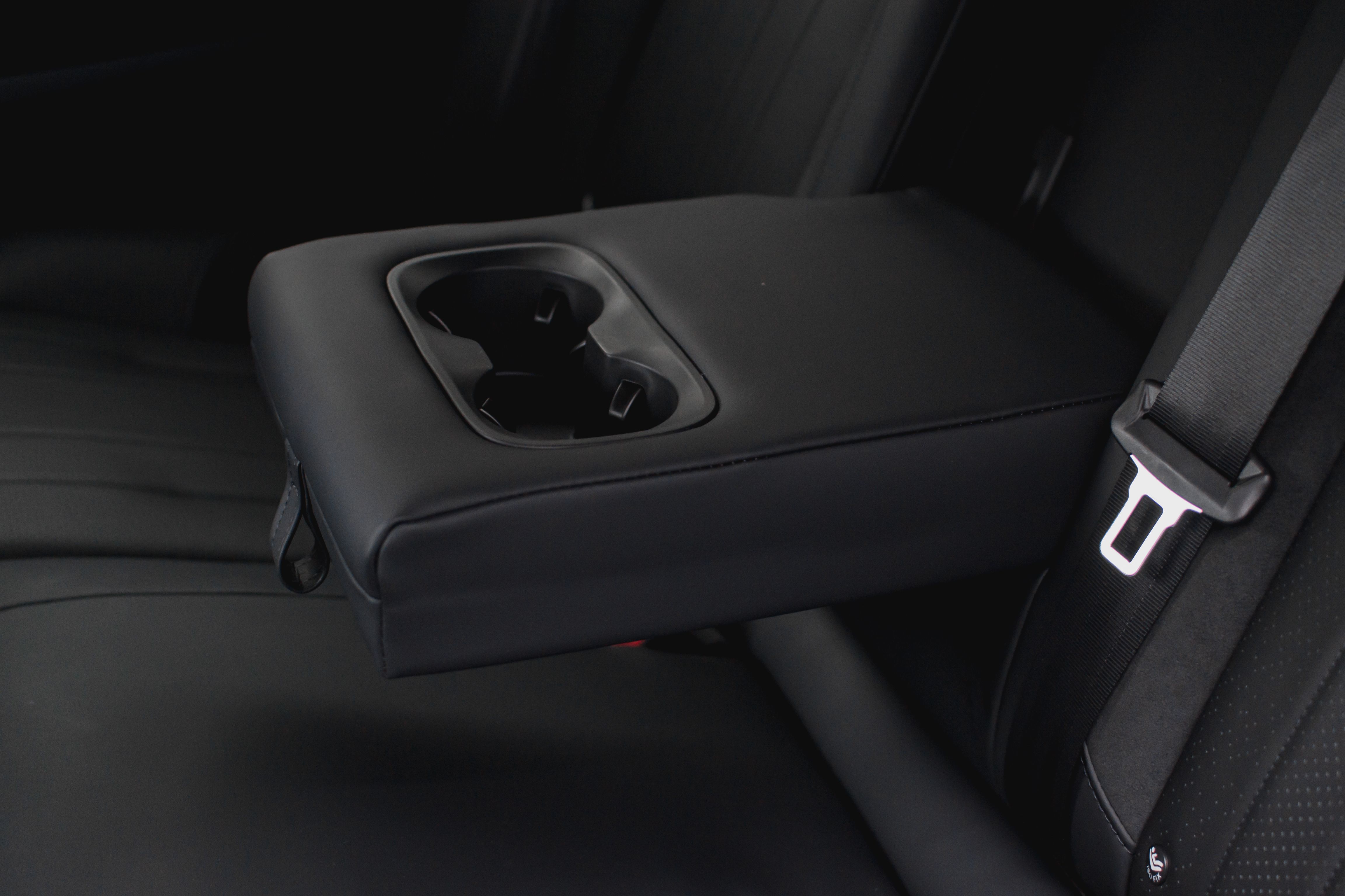 Exeed VX 2024 года, 0 км - вид 26