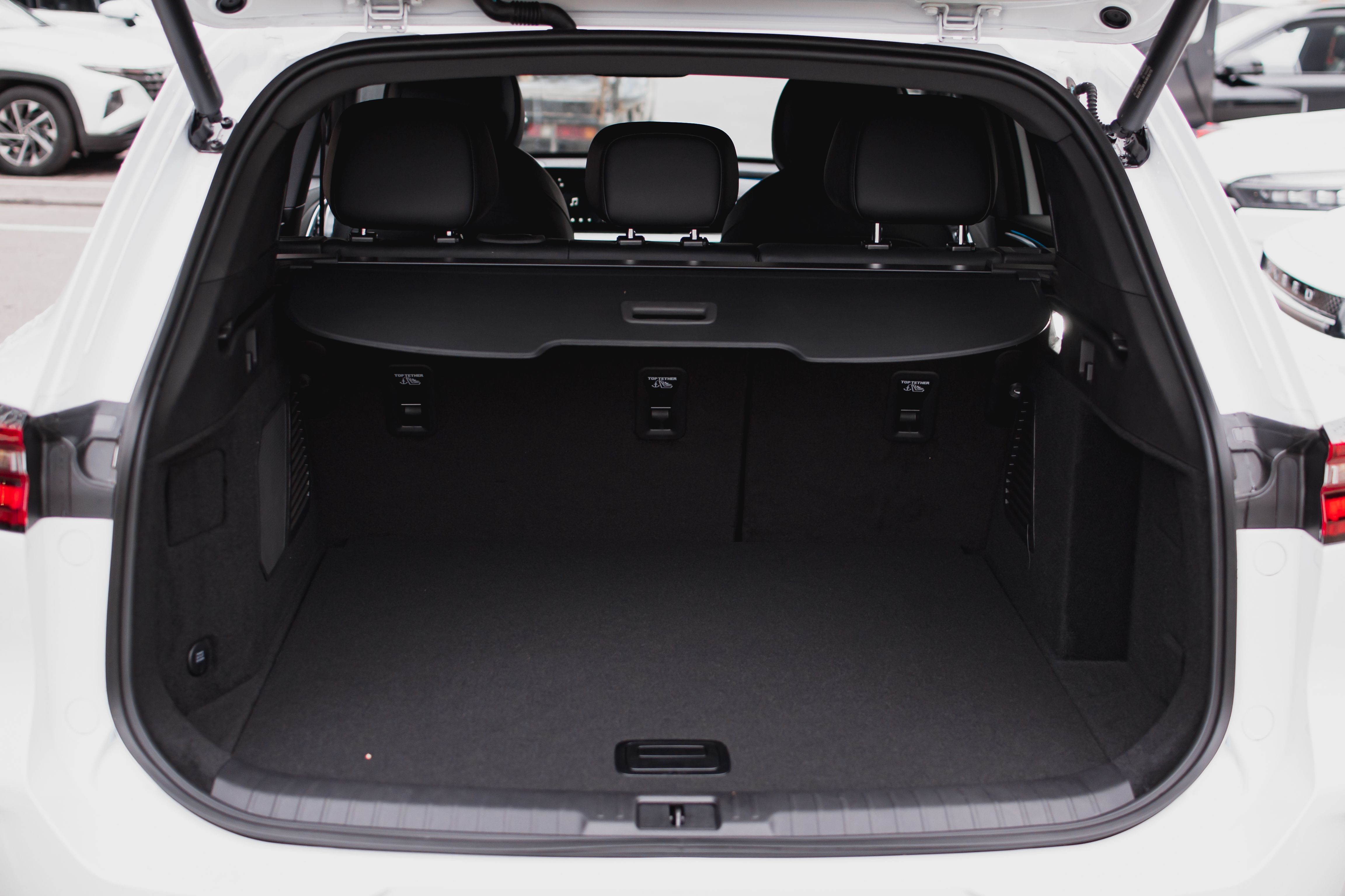 Exeed VX 2024 года, 0 км - вид 8