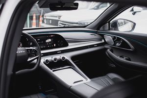 Exeed VX 2024 года, 0 км - вид 20