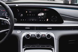 Exeed VX 2024 года, 0 км - вид 22