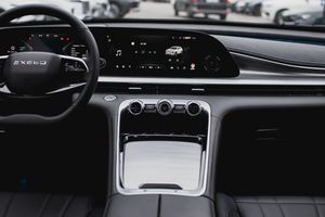 Exeed VX 2024 года, 0 км - вид 21