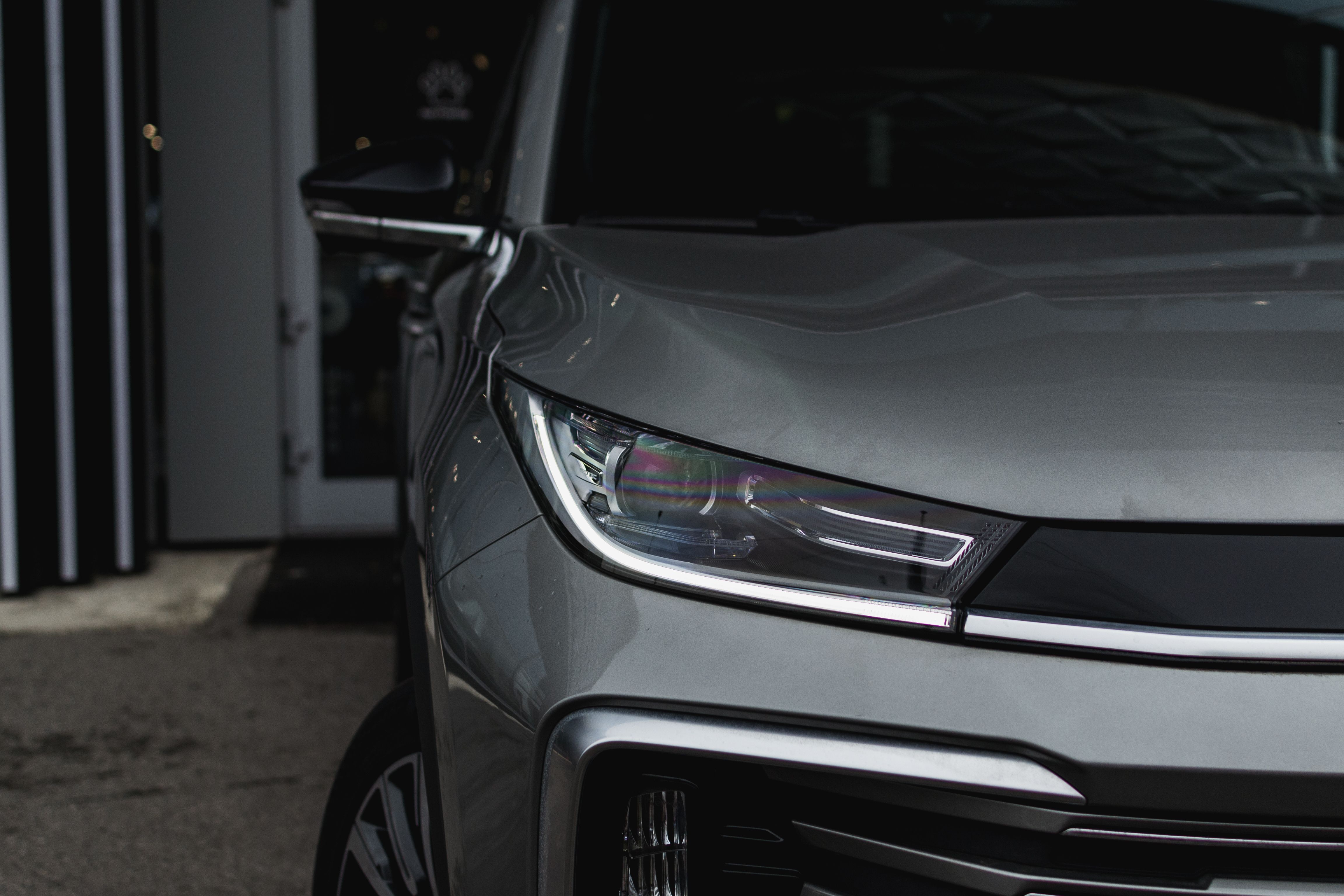 Exeed VX 2024 года, 0 км - вид 4