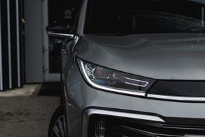 Exeed VX 2024 года, 0 км - вид 4