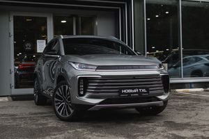 Exeed VX 2024 года, 0 км - вид 3