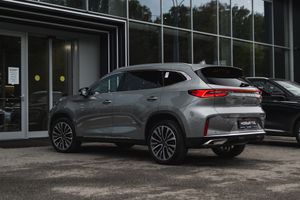 Exeed VX 2024 года, 0 км - вид 11