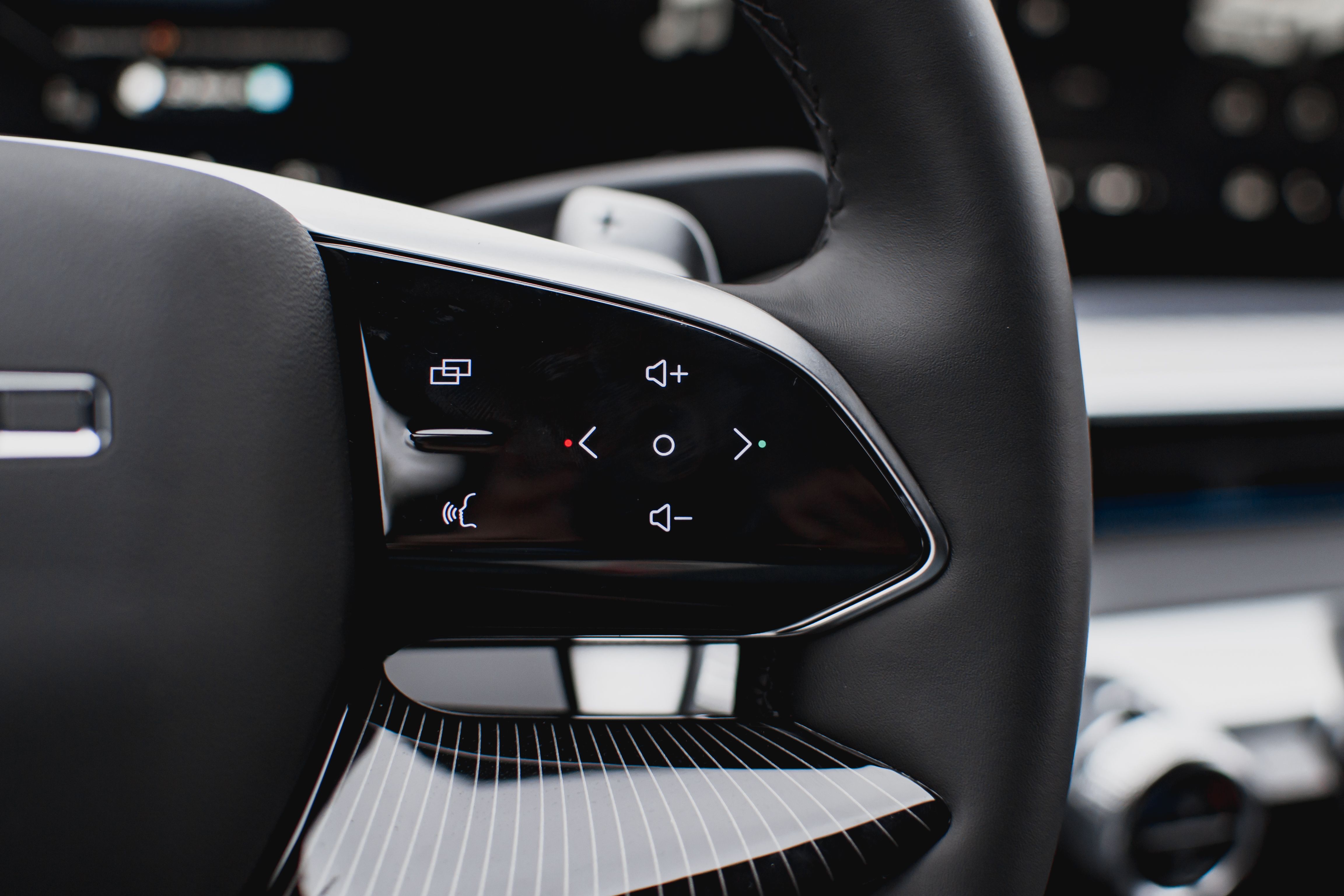 Exeed VX 2024 года, 0 км - вид 20