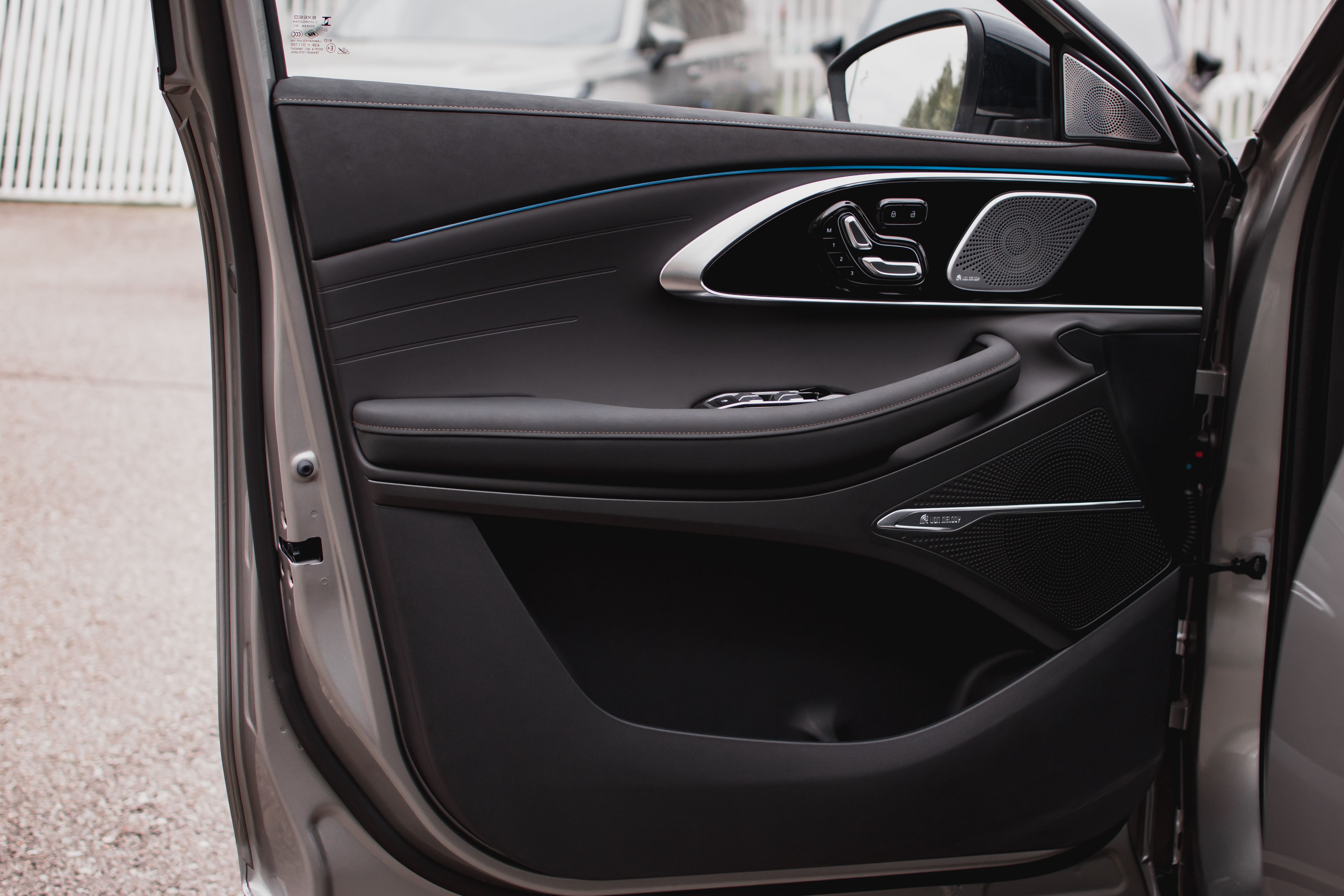 Exeed VX 2024 года, 0 км - вид 12