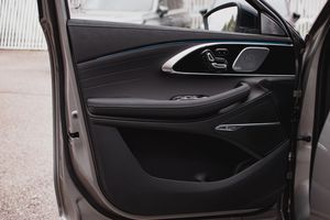 Exeed VX 2024 года, 0 км - вид 12