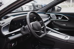 Exeed VX 2024 года, 0 км - вид 17