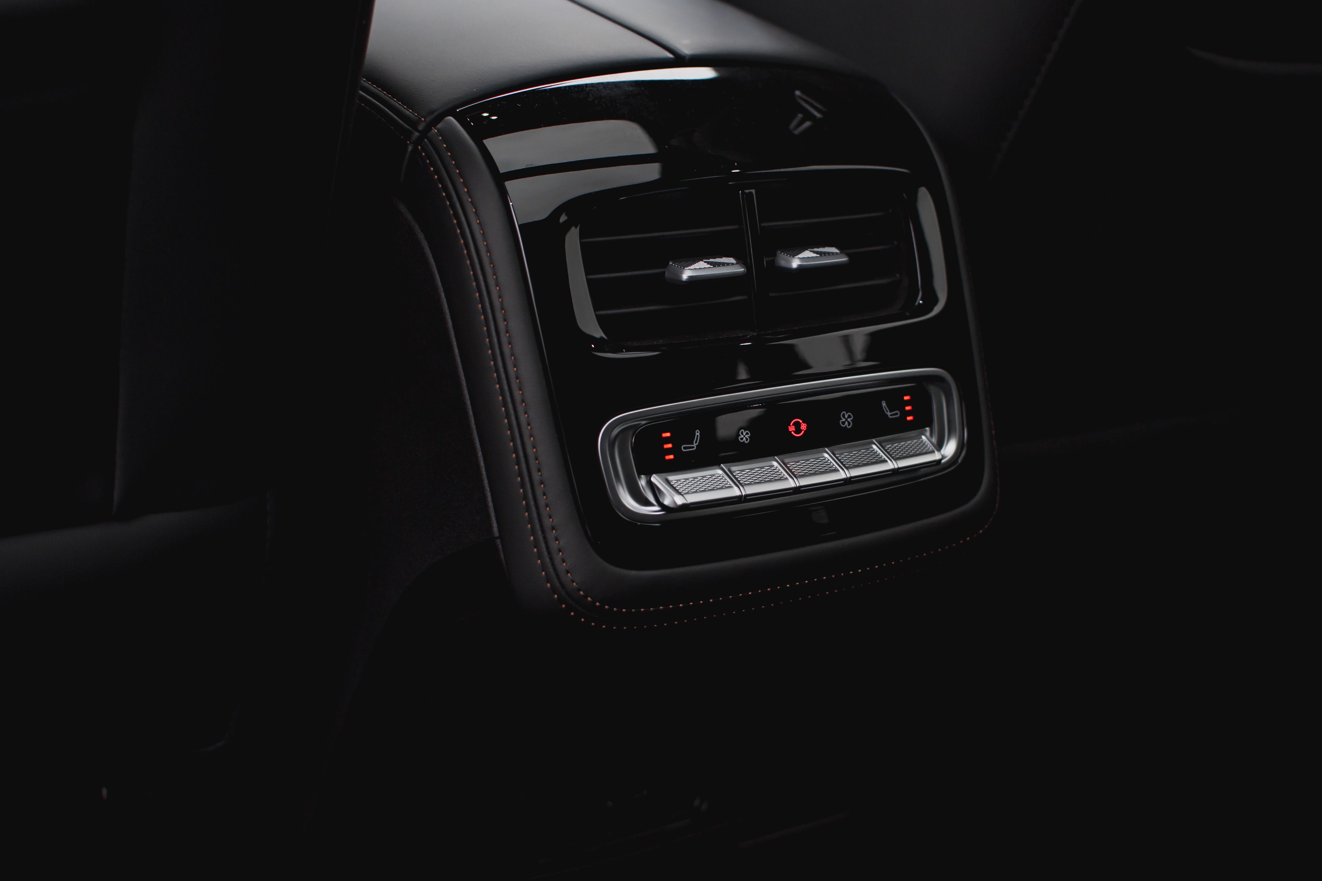 Exeed VX 2024 года, 0 км - вид 26