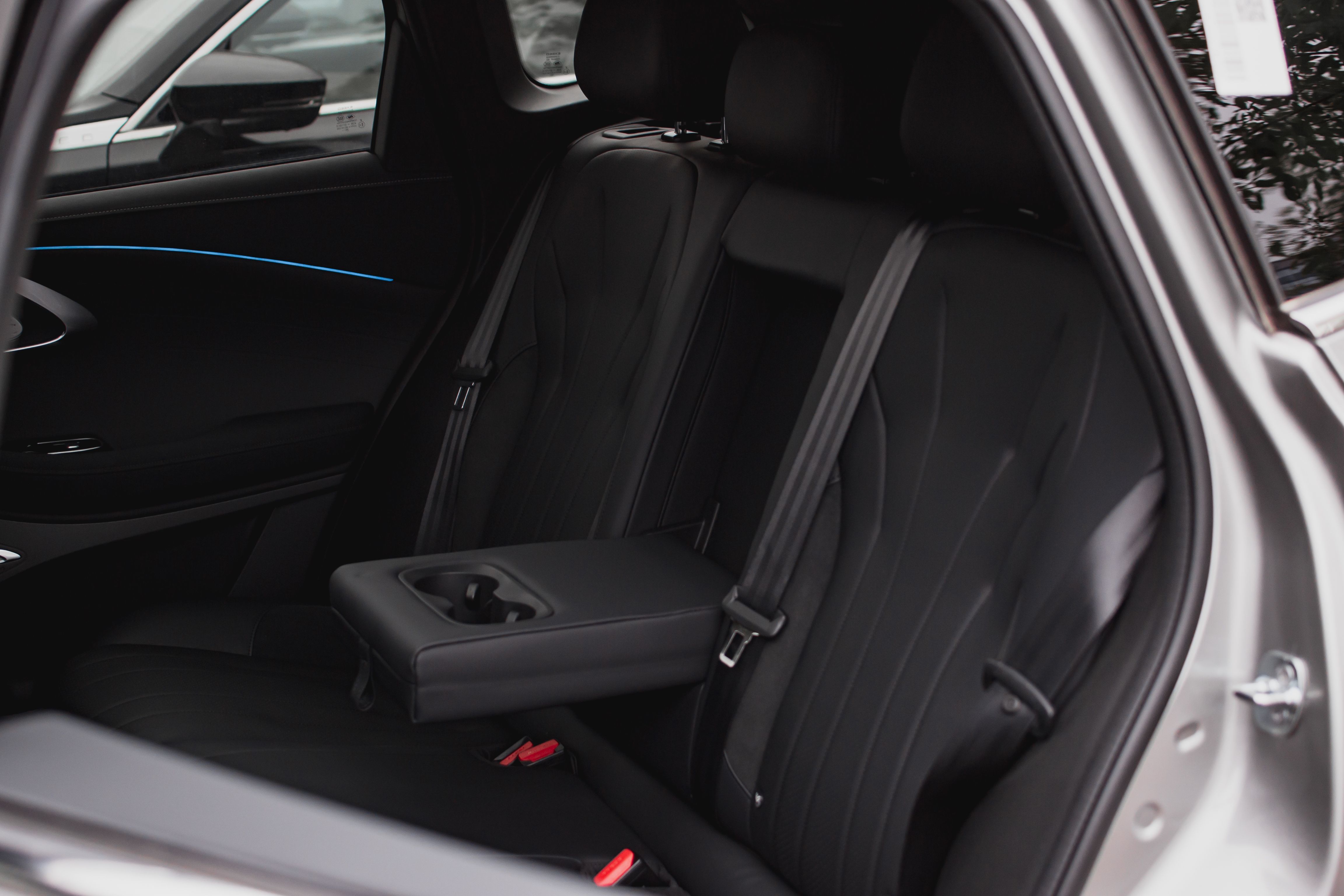 Exeed VX 2024 года, 0 км - вид 25