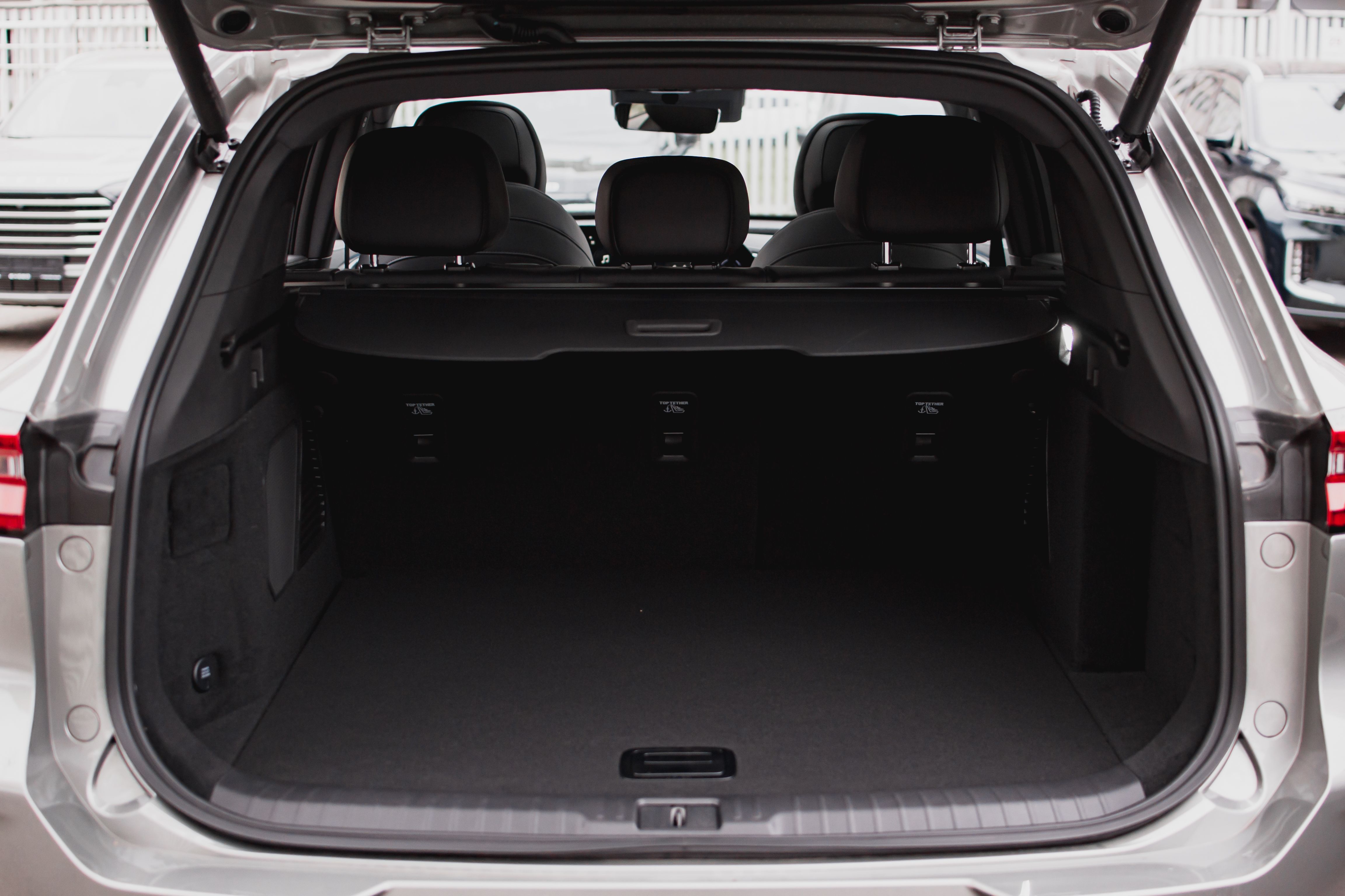 Exeed VX 2024 года, 0 км - вид 9