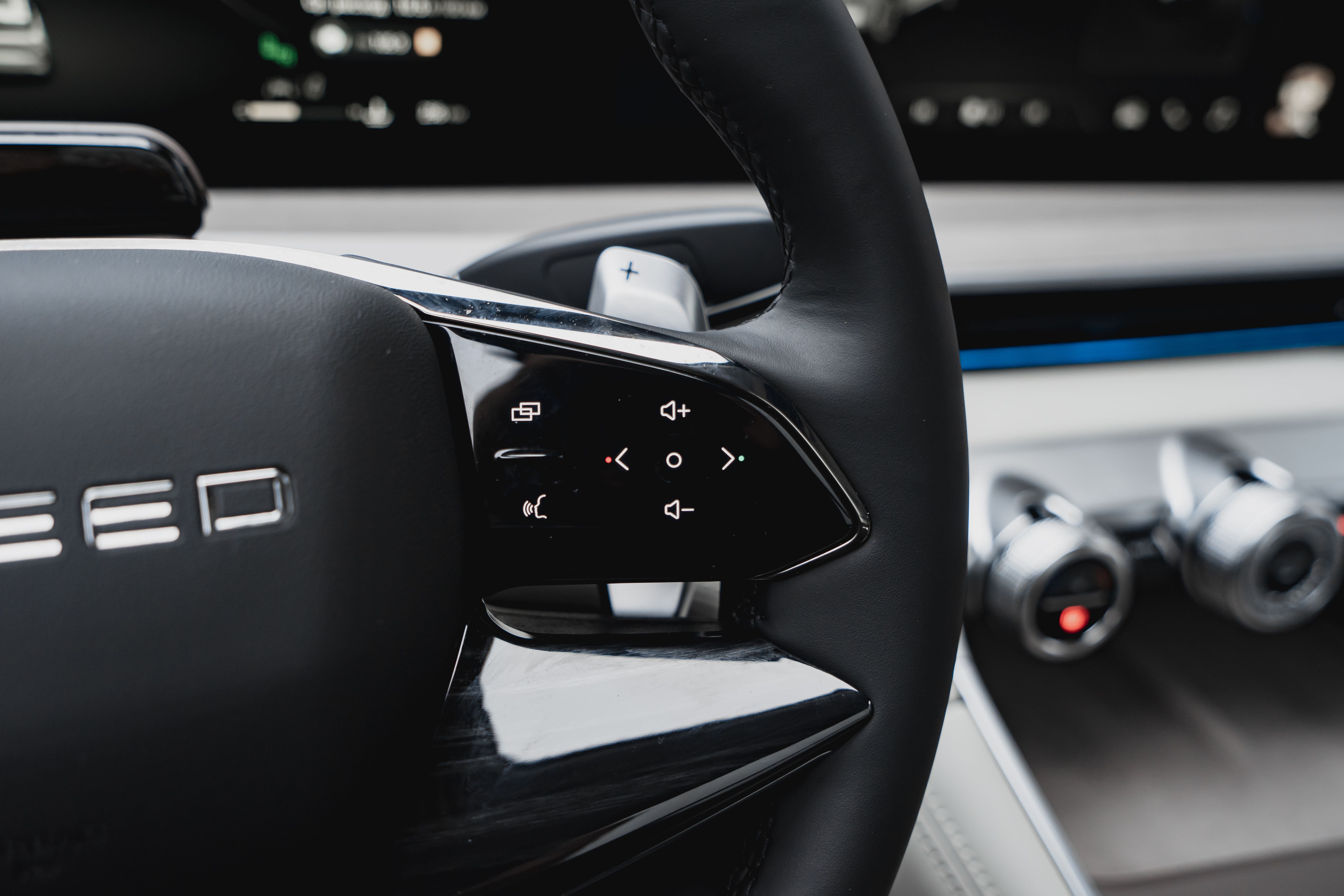 Exeed RX 2024 года, 0 км - вид 20