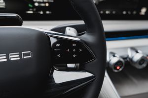 Exeed RX 2024 года, 0 км - вид 20