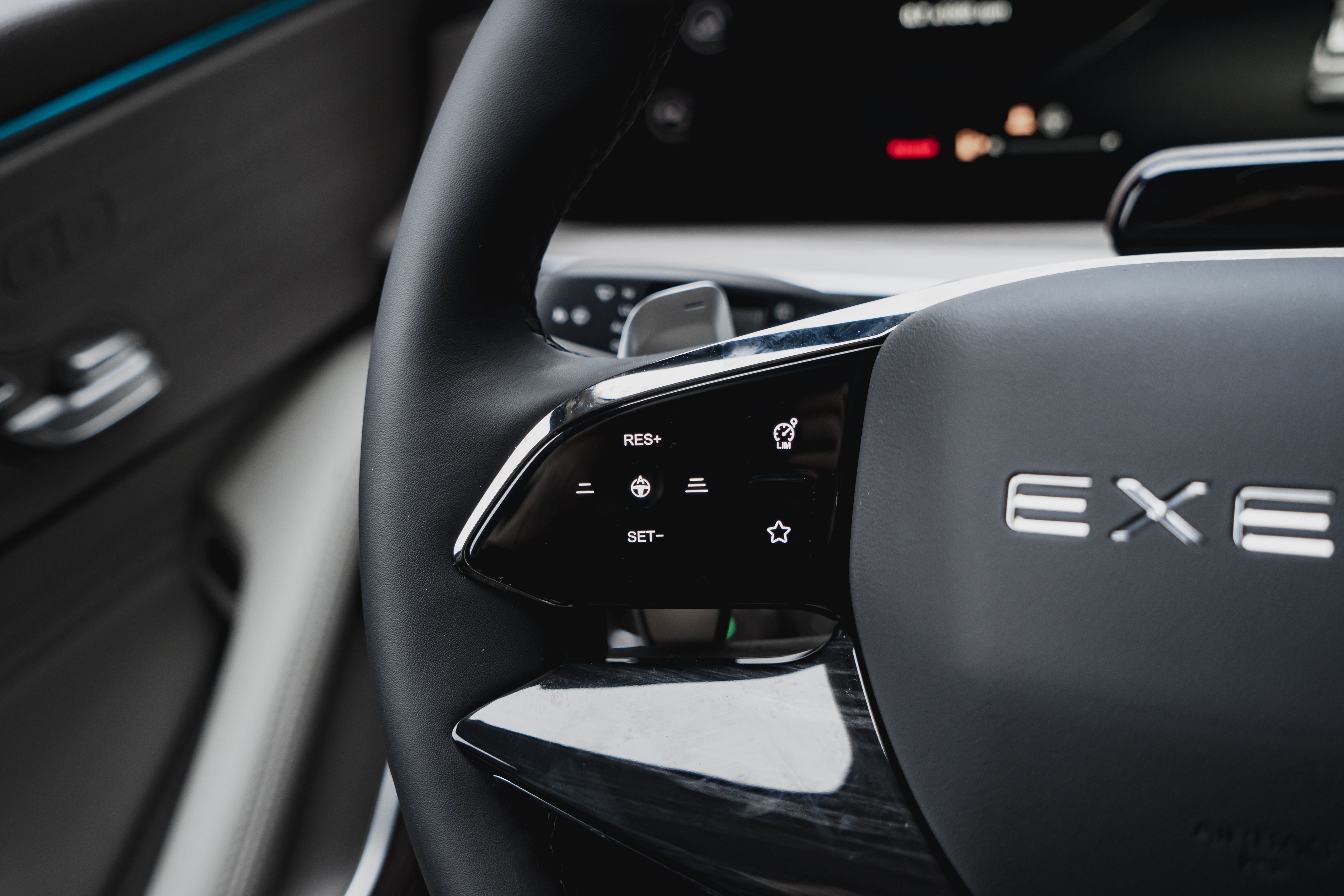 Exeed RX 2024 года, 0 км - вид 19