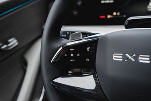 Exeed RX 2024 года, 0 км - вид 19