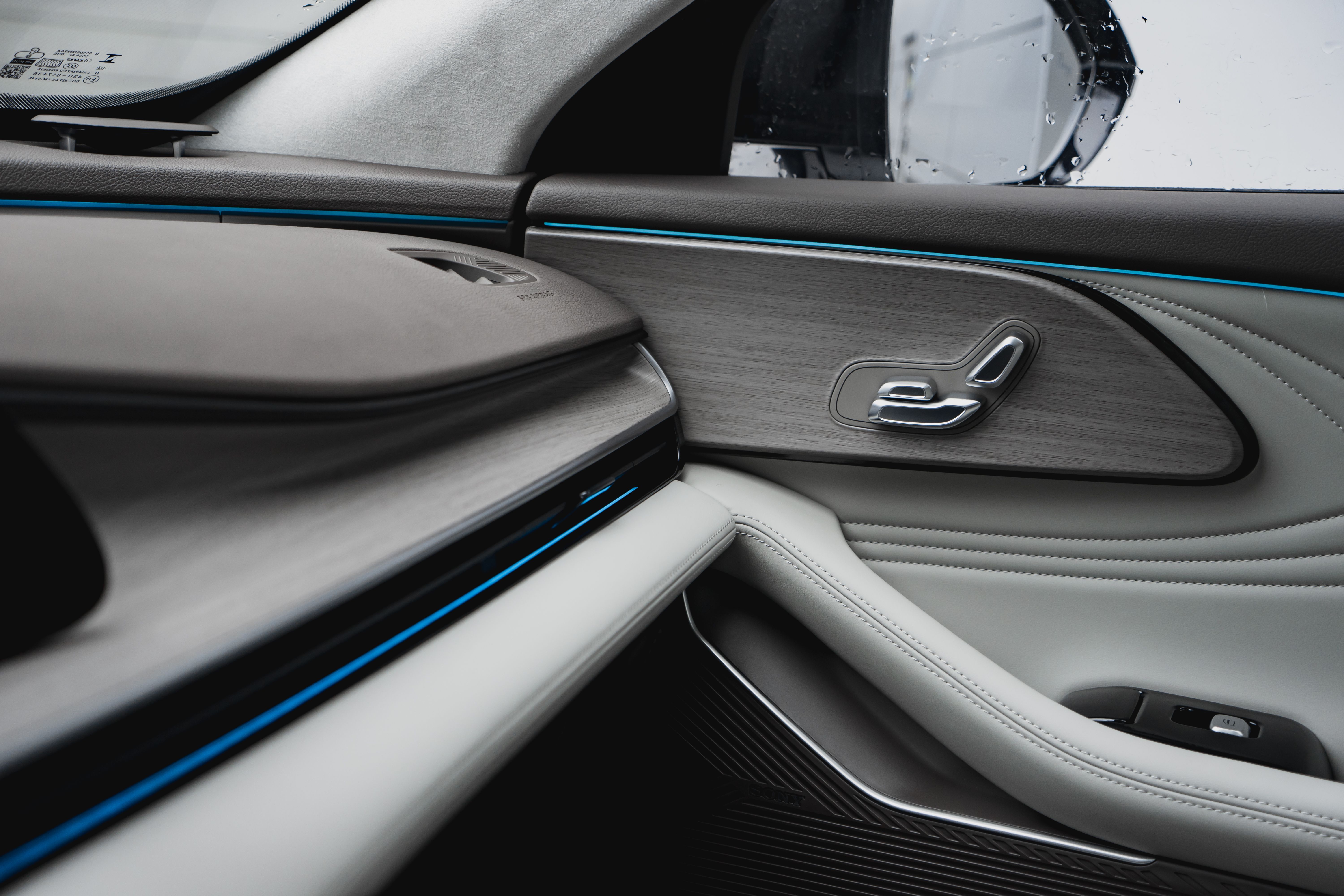 Exeed RX 2024 года, 0 км - вид 21