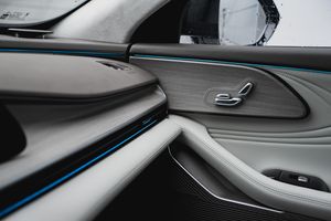 Exeed RX 2024 года, 0 км - вид 21