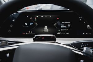 Exeed RX 2024 года, 0 км - вид 18