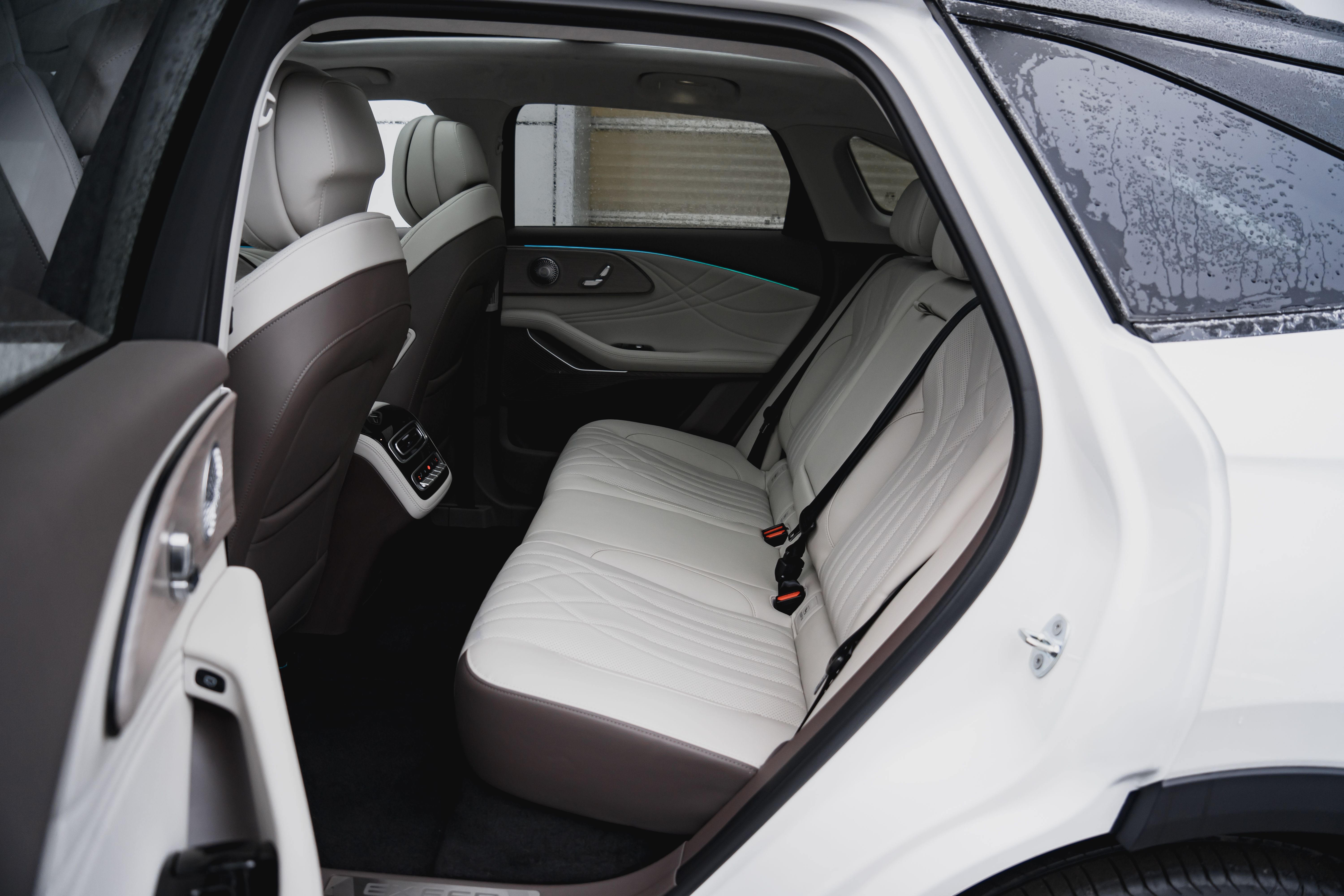 Exeed RX 2024 года, 0 км - вид 26