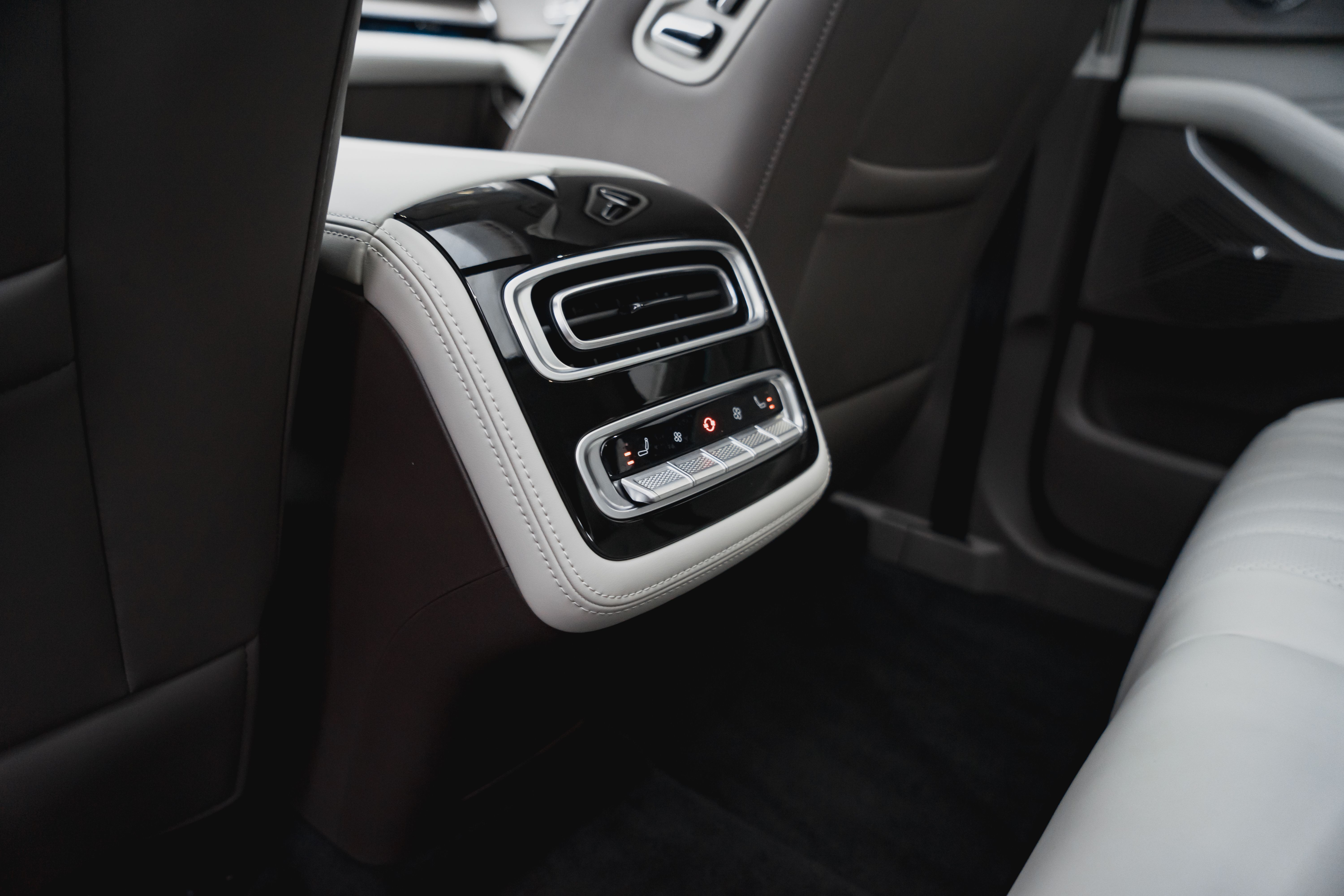 Exeed RX 2024 года, 0 км - вид 28