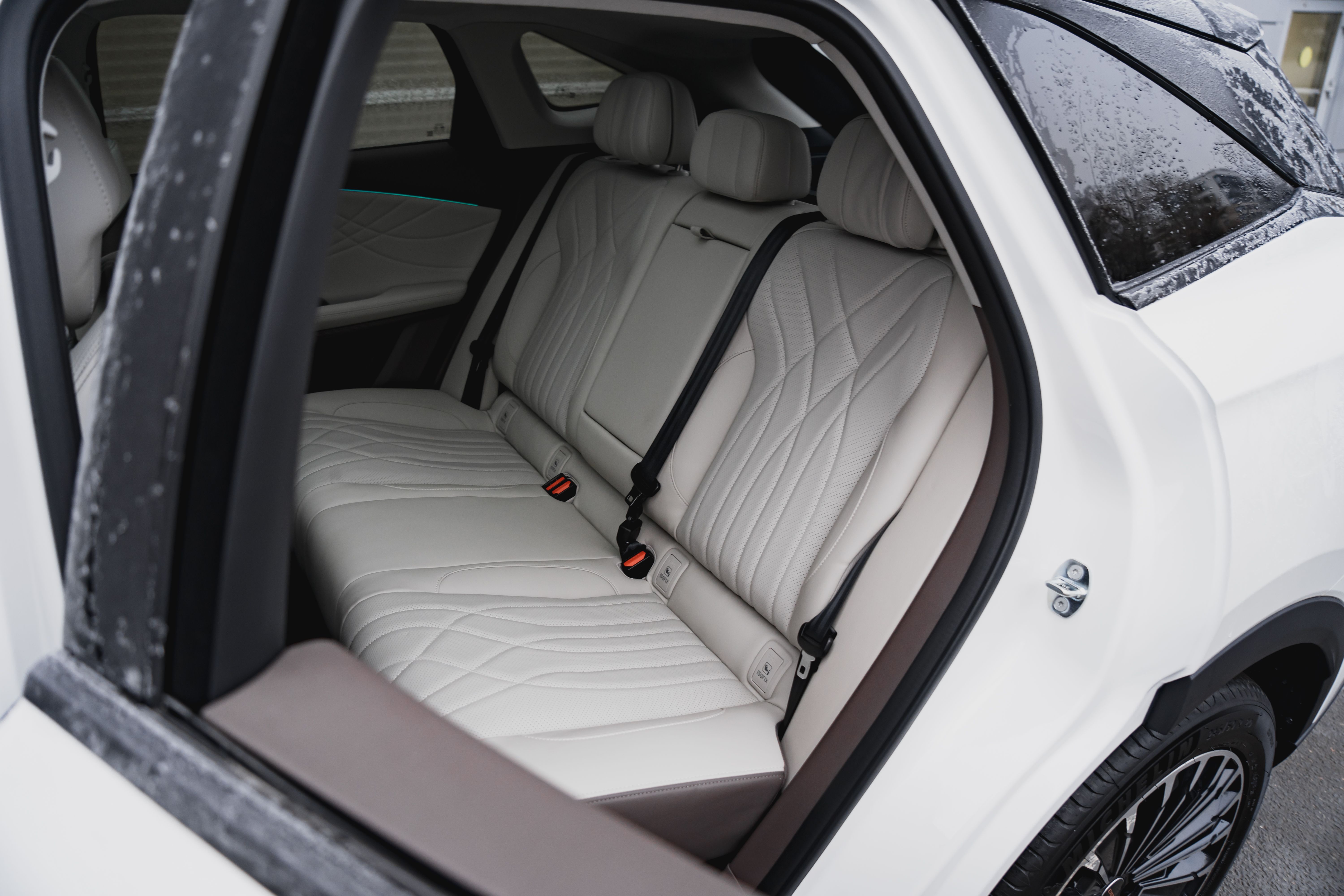 Exeed RX 2024 года, 0 км - вид 29