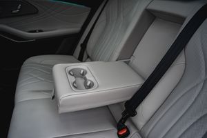 Exeed RX 2024 года, 0 км - вид 27