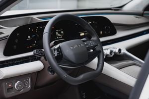 Exeed RX 2024 года, 0 км - вид 30