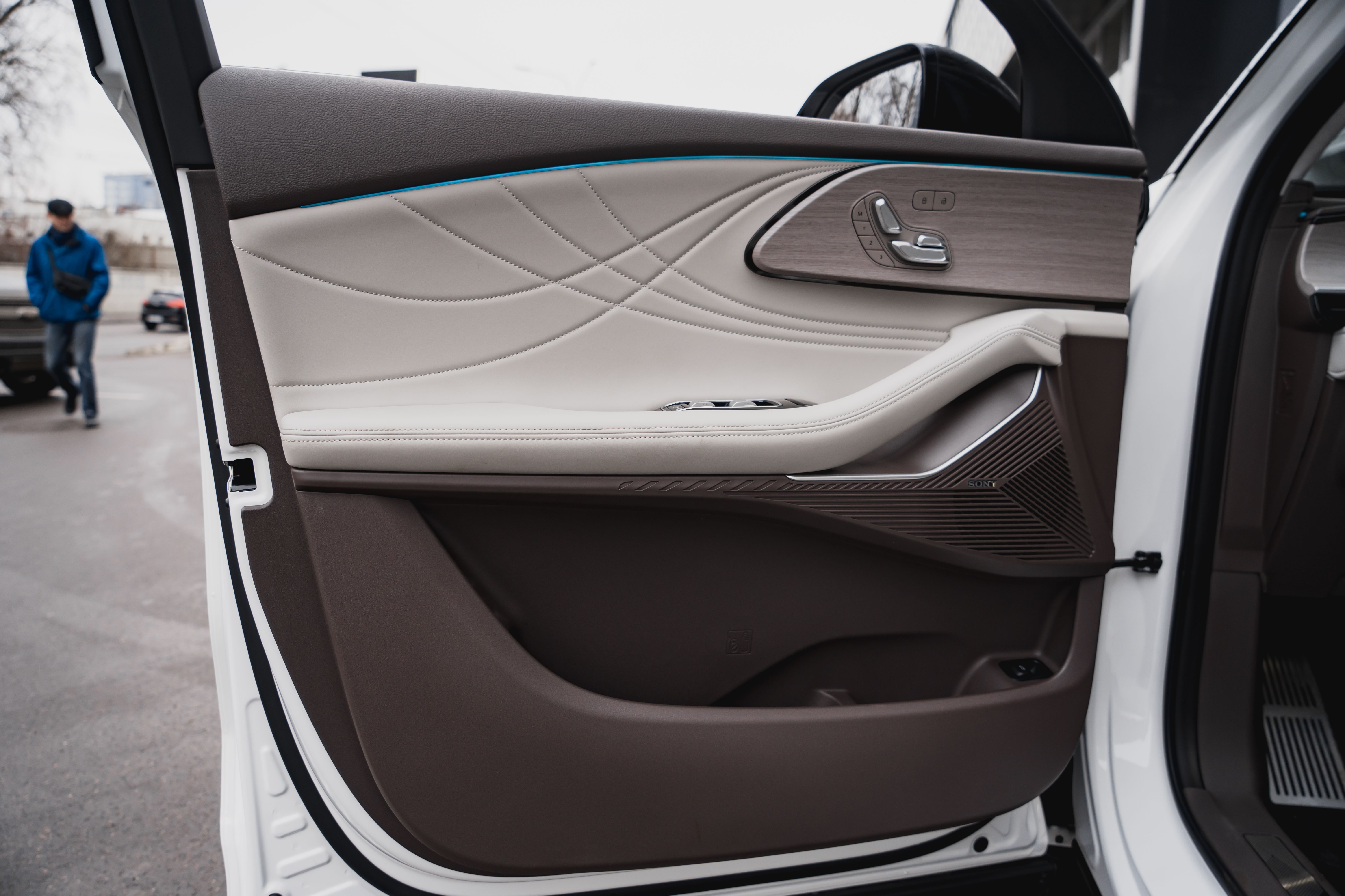 Exeed RX 2024 года, 0 км - вид 12