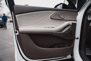 Exeed RX 2024 года, 0 км - вид 12