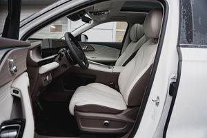 Exeed RX 2024 года, 0 км - вид 31