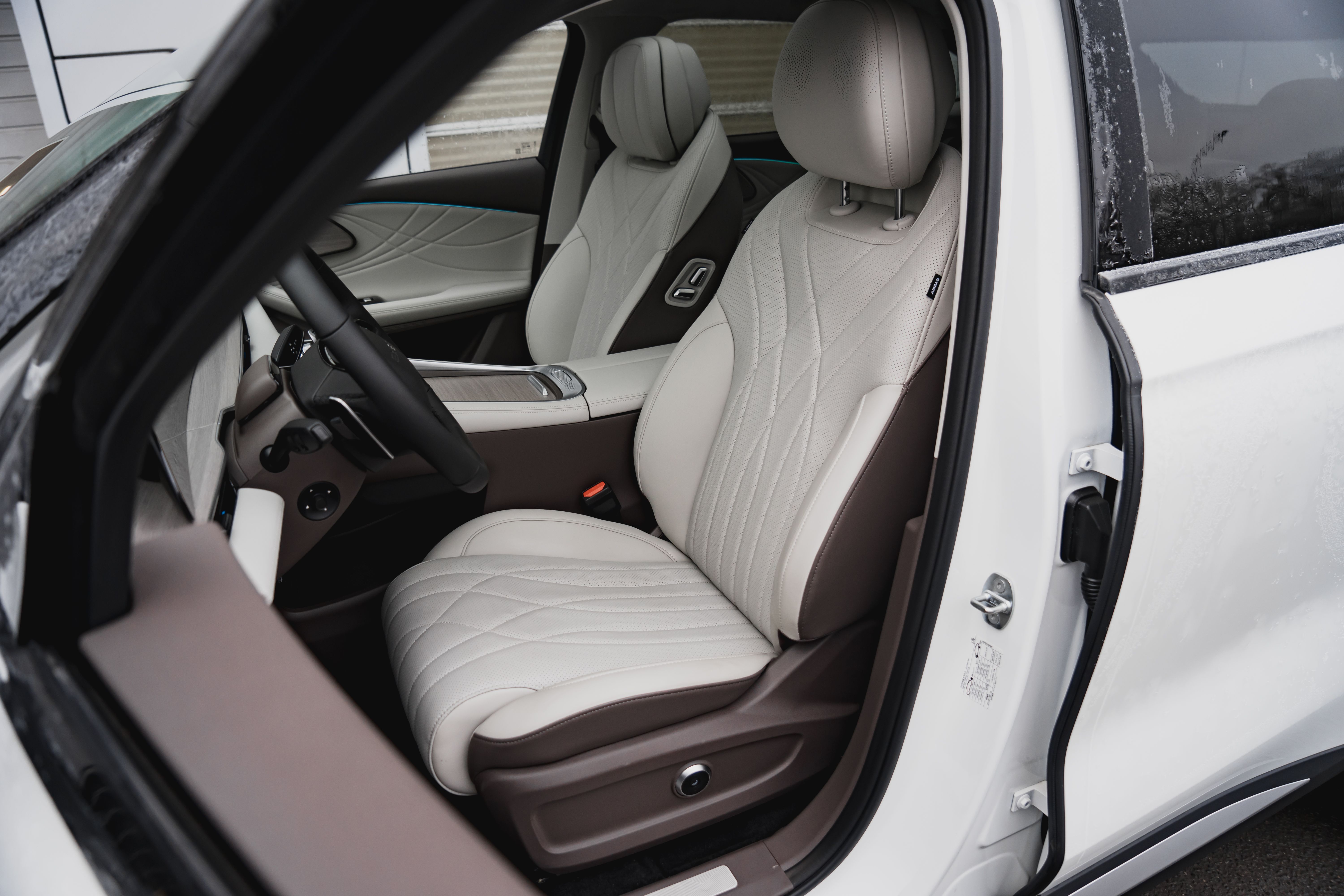 Exeed RX 2024 года, 0 км - вид 15