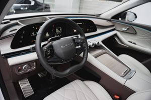 Exeed RX 2024 года, 0 км - вид 17