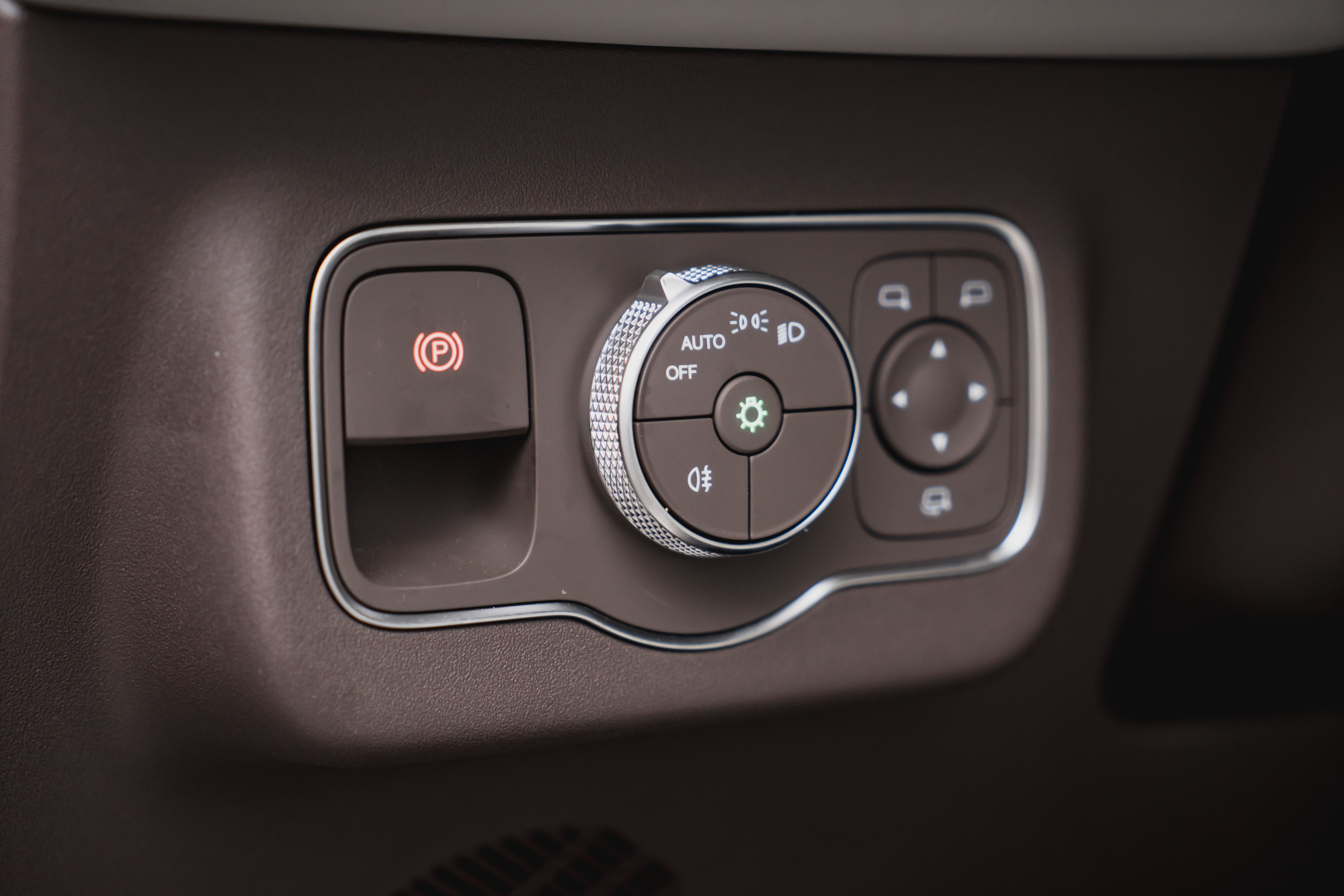 Exeed RX 2024 года, 0 км - вид 32