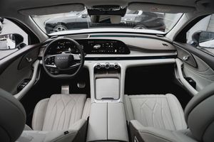 Exeed RX 2024 года, 0 км - вид 22