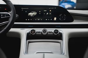 Exeed RX 2024 года, 0 км - вид 23