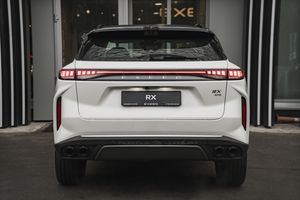 Exeed RX 2024 года, 0 км - вид 7
