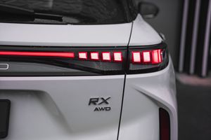 Exeed RX 2024 года, 0 км - вид 9