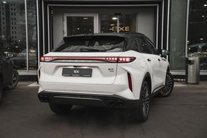 Exeed RX 2024 года, 0 км - вид 6